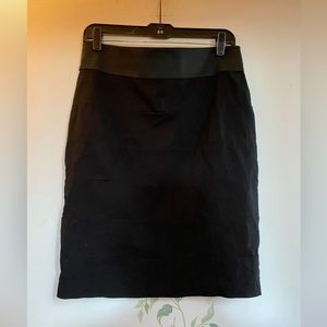 Style & Co pencil style skirt